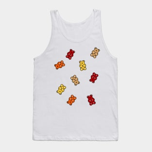 Gummy Bears Tank Top